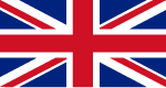 Drapeau anglais